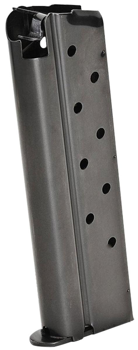 (image for) Springfield Armory 1911 Magazine 9mm Blued Steel 9/rd