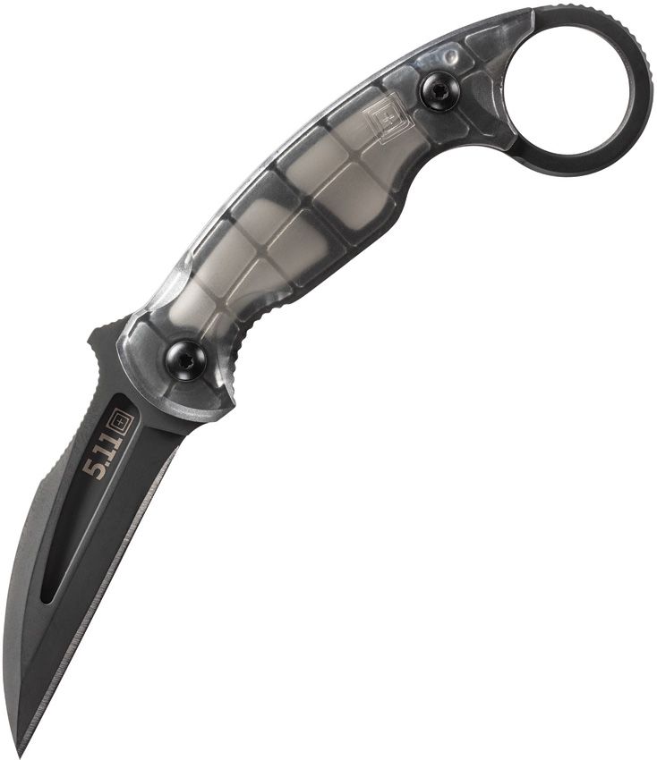 (image for) 5.11 Doug Marcaida Talon Fixed