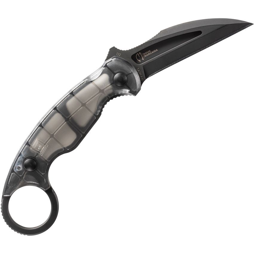 (image for) 5.11 Doug Marcaida Talon Fixed