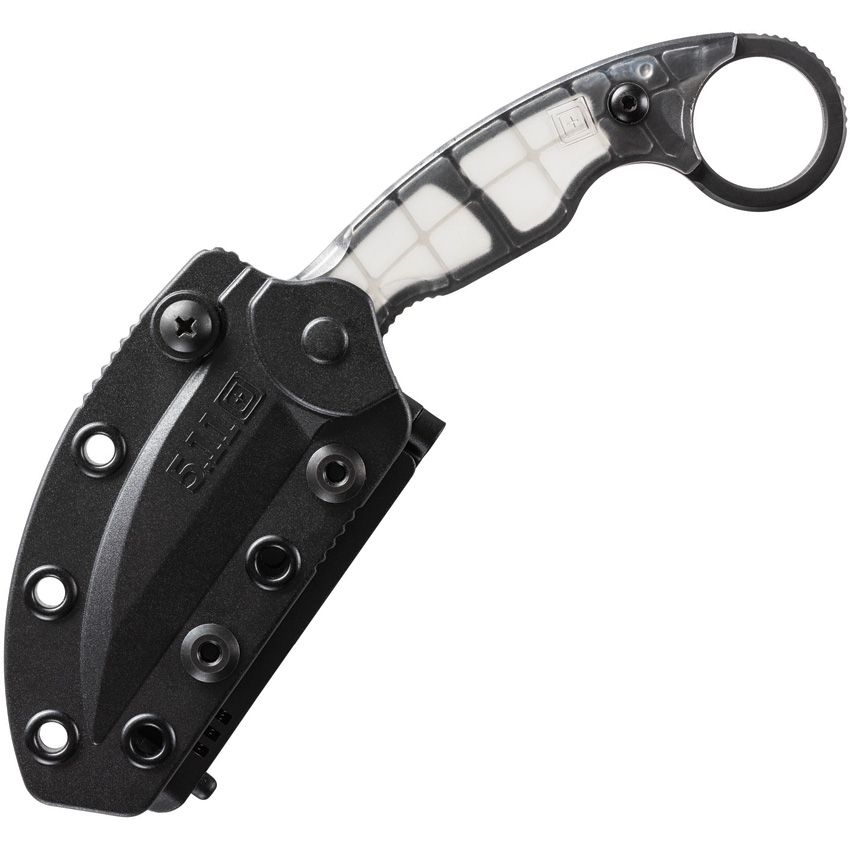 (image for) 5.11 Doug Marcaida Talon Fixed