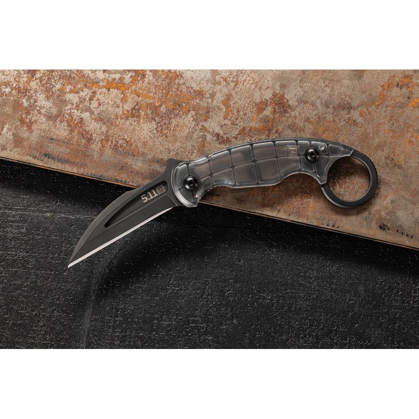 (image for) 5.11 Doug Marcaida Talon Fixed