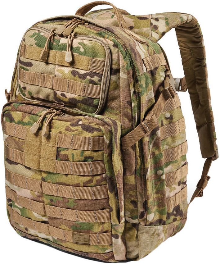 (image for) 5.11 Tactical Rush24 2.0 Backpack