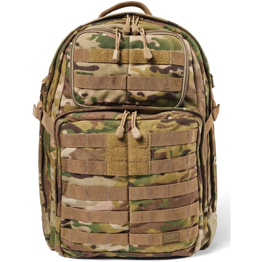 (image for) 5.11 Tactical Rush24 2.0 Backpack