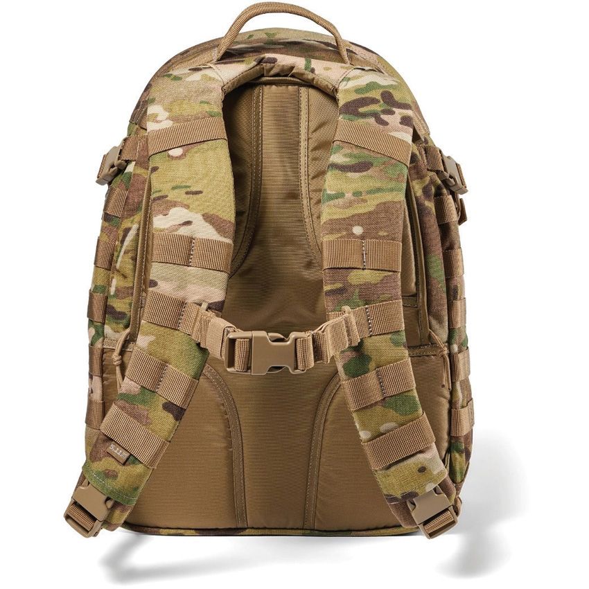 (image for) 5.11 Tactical Rush24 2.0 Backpack