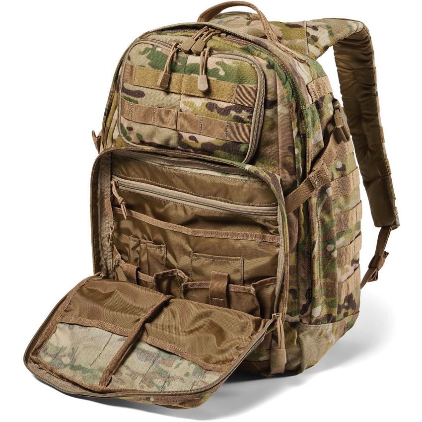 (image for) 5.11 Tactical Rush24 2.0 Backpack