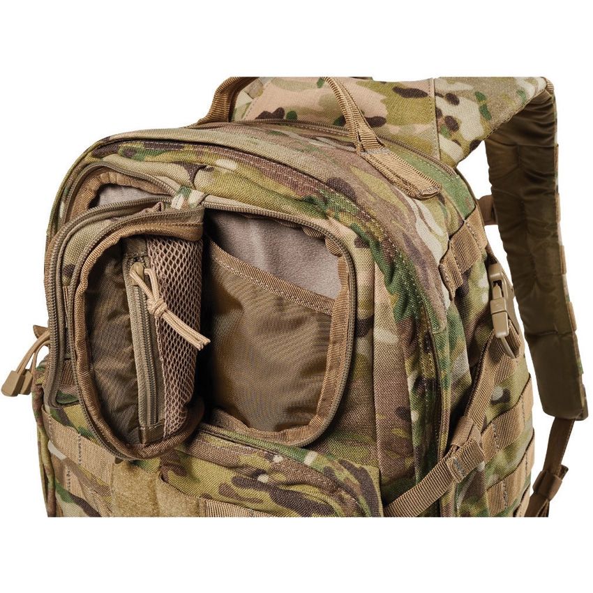 (image for) 5.11 Tactical Rush24 2.0 Backpack