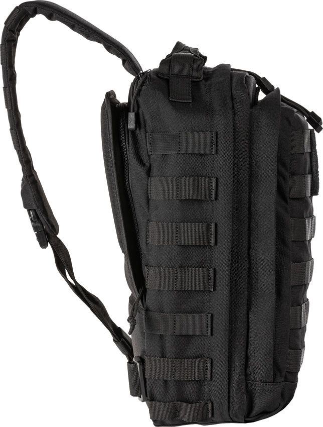(image for) 5.11 Tactical RUSH Moab 8 Slingpack Black