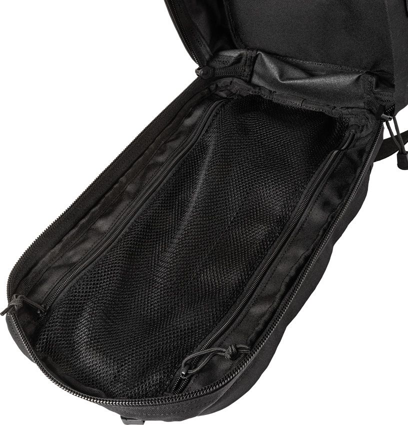 (image for) 5.11 Tactical RUSH Moab 8 Slingpack Black
