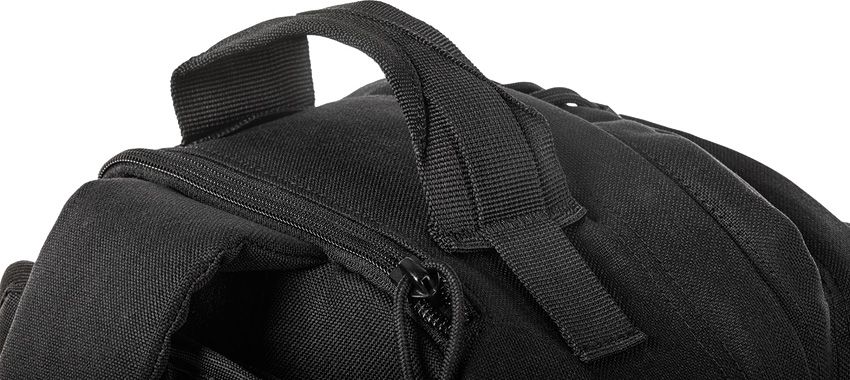 (image for) 5.11 Tactical RUSH Moab 8 Slingpack Black