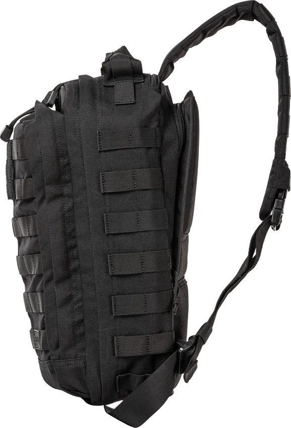 (image for) 5.11 Tactical RUSH Moab 8 Slingpack Black