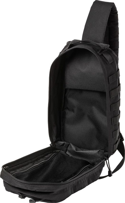 (image for) 5.11 Tactical RUSH Moab 8 Slingpack Black