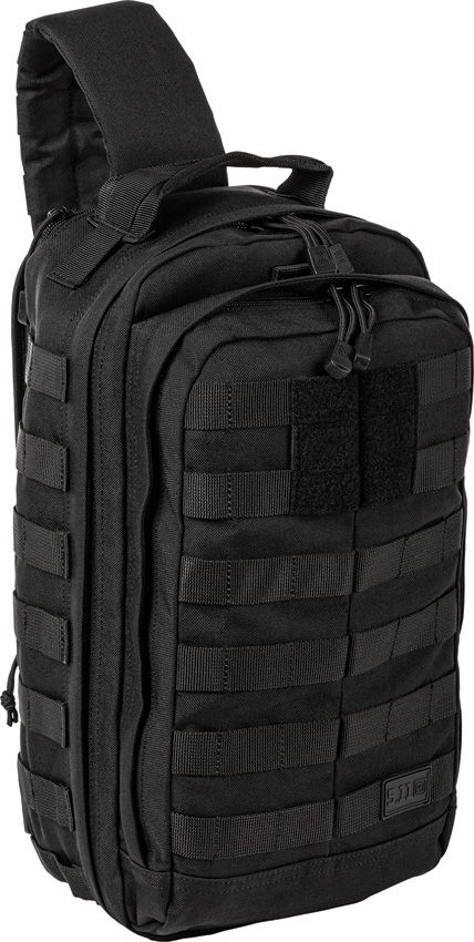 (image for) 5.11 Tactical RUSH Moab 8 Slingpack Black