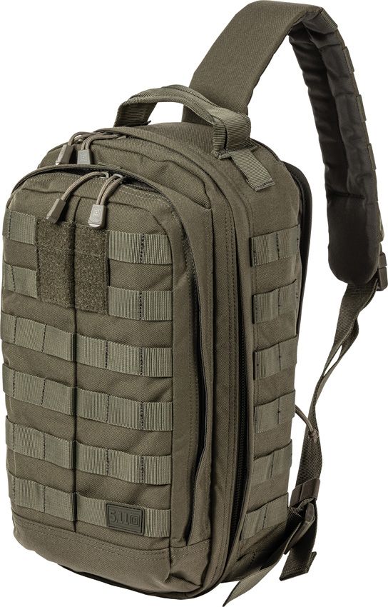 (image for) 5.11 Tactical RUSH Moab 8 Slingpack Ranger