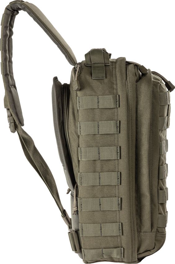 (image for) 5.11 Tactical RUSH Moab 8 Slingpack Ranger