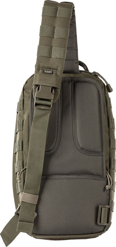(image for) 5.11 Tactical RUSH Moab 8 Slingpack Ranger