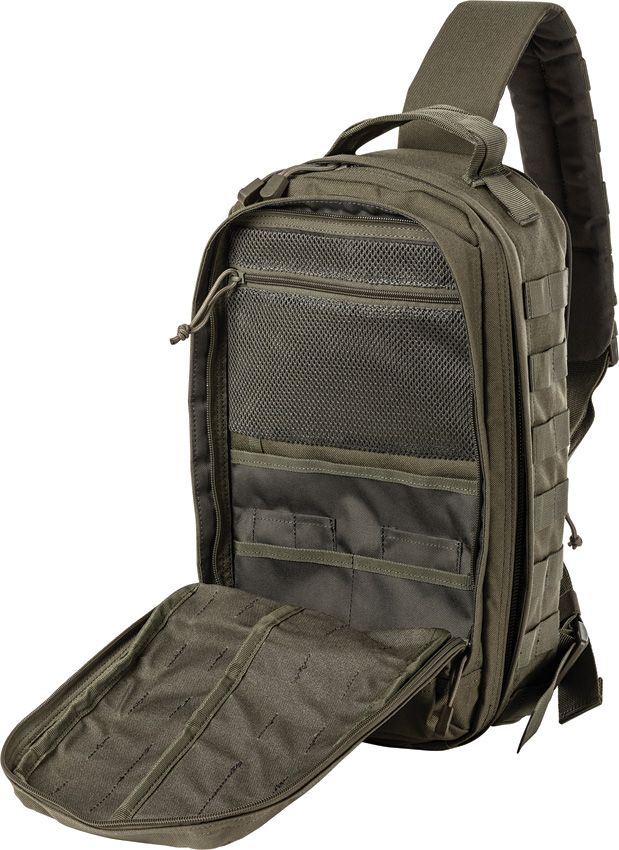 (image for) 5.11 Tactical RUSH Moab 8 Slingpack Ranger