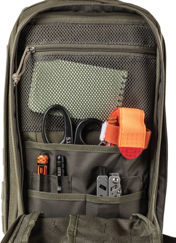 (image for) 5.11 Tactical RUSH Moab 8 Slingpack Ranger