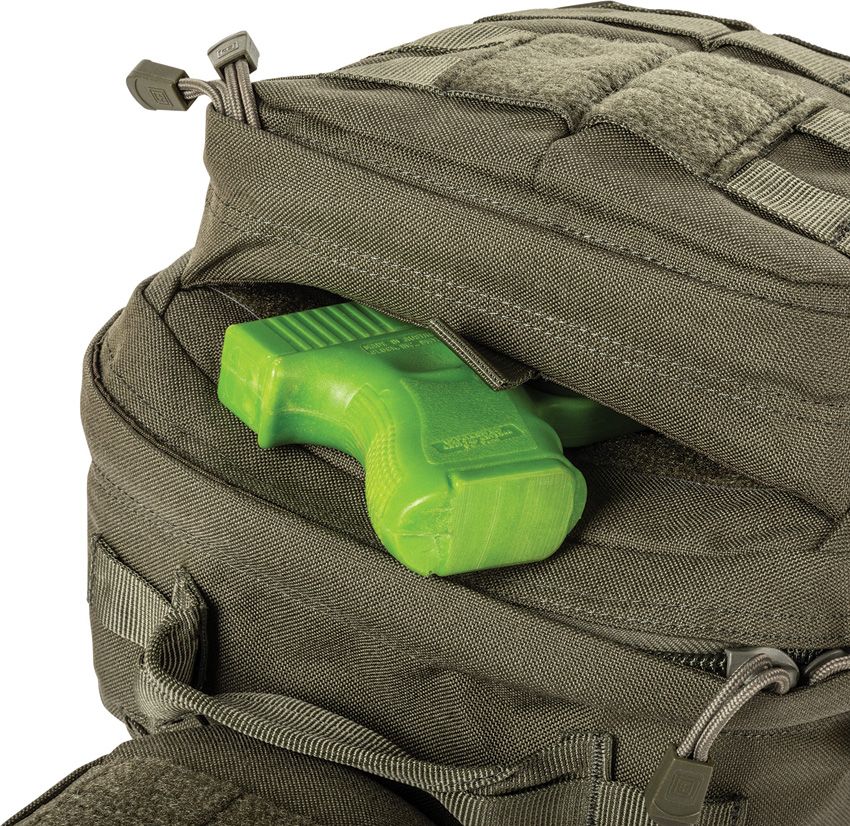 (image for) 5.11 Tactical RUSH Moab 8 Slingpack Ranger