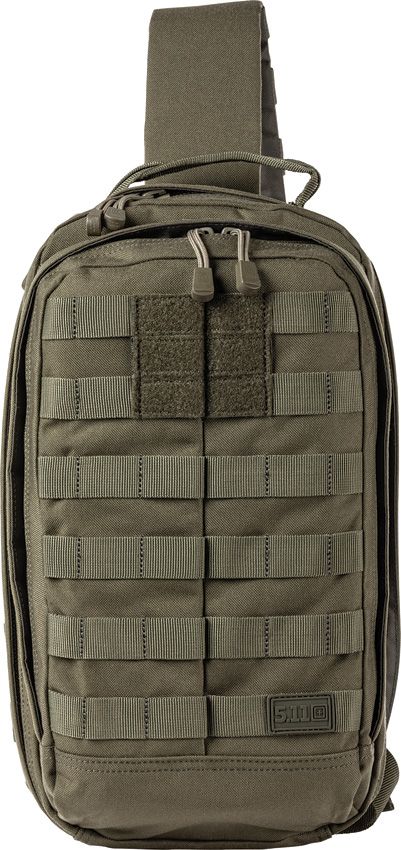 (image for) 5.11 Tactical RUSH Moab 8 Slingpack Ranger