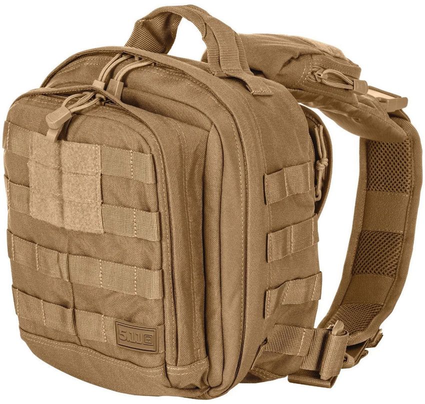(image for) 5.11 Tactical Rush MOAB 6 Kangaroo