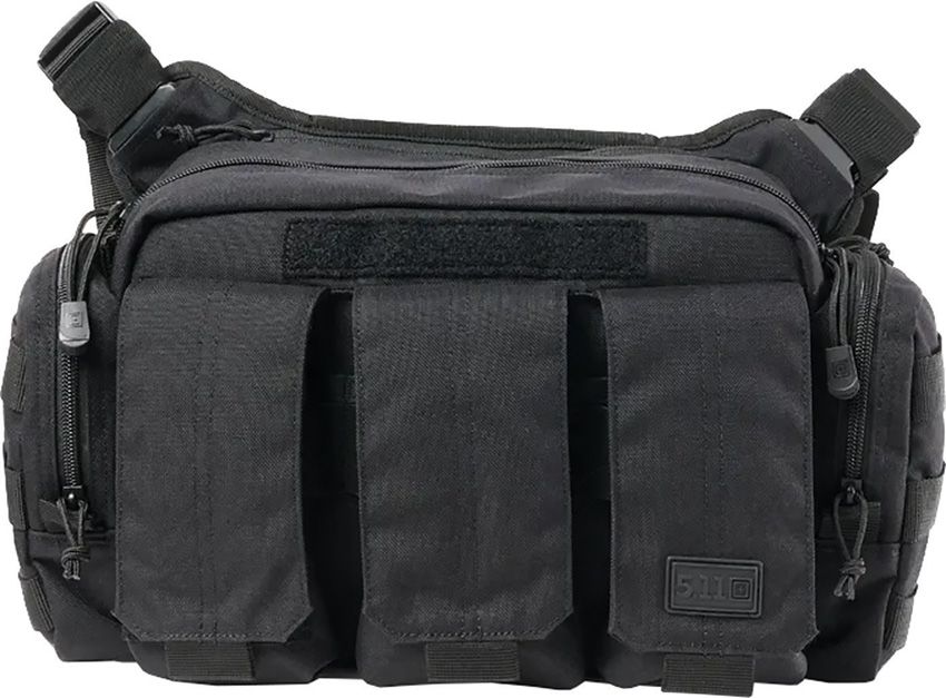 (image for) 5.11 Tactical Bailout Bag