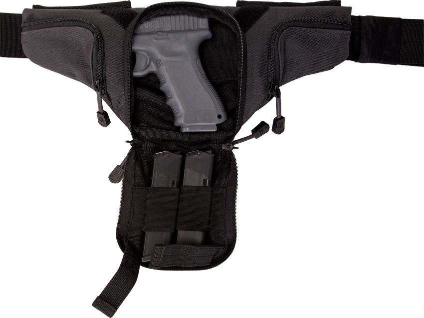 (image for) 5.11 Tactical Select Carry Pistol Pouch