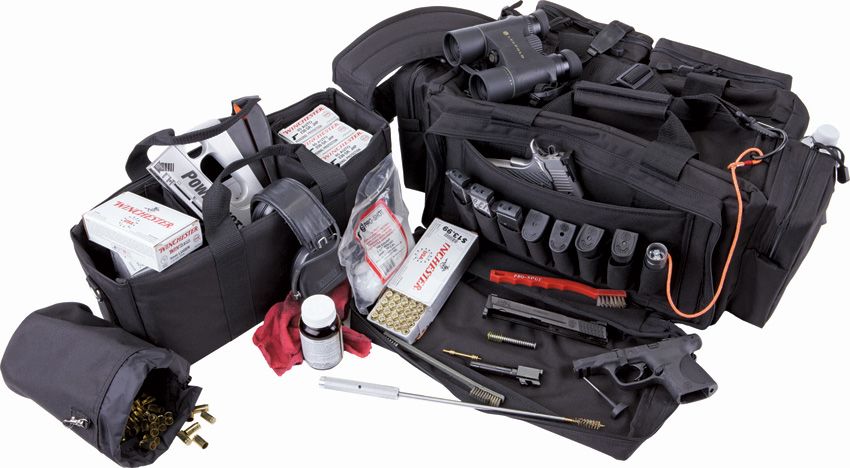 (image for) 5.11 Range Bag
