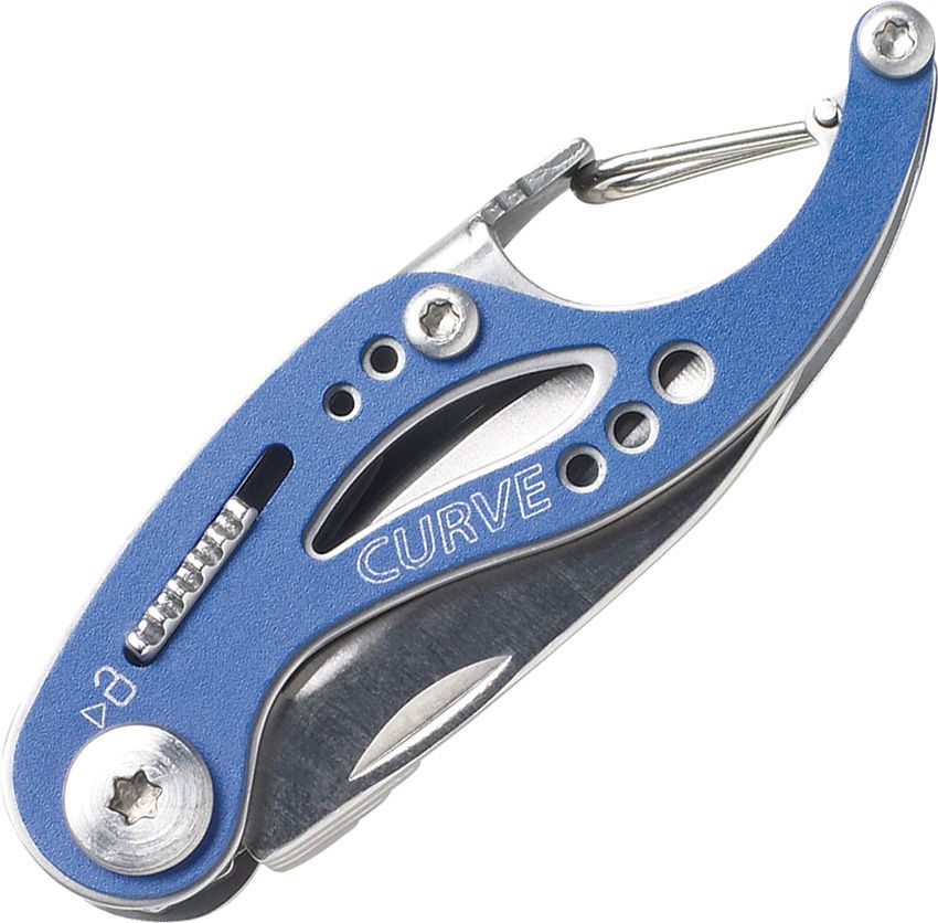 (image for) Gerber Curve Mini Tool Blue