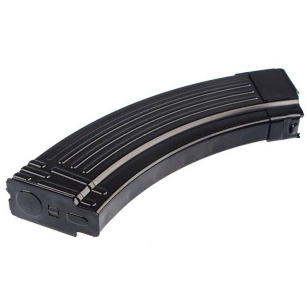 (image for) Global Ordnance AK-47 Rifle Magazine 7.62x39 30/rd