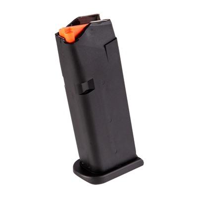 (image for) Glock Handgun Magazine for G43X/G48 9mm Luger 10/rd