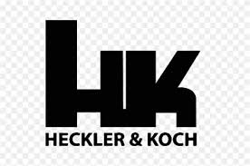 (image for) H&K