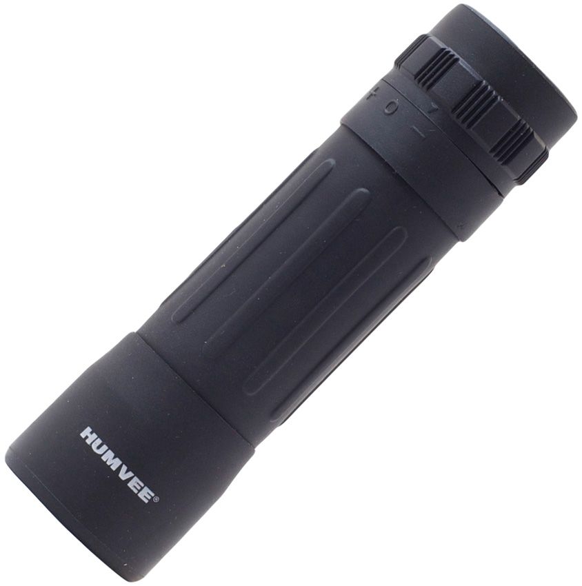 (image for) Humvee Monocular 10x25 Black