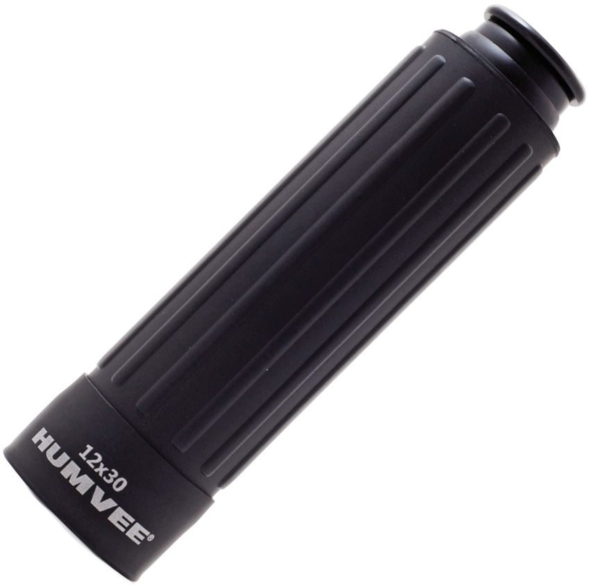 (image for) Humvee Collapsible Telescope 12x30