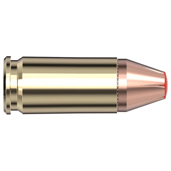 (image for) Hornady Critical Defense Handgun Ammunition 9mm Luger 115 gr. FTX 1140 fps 25/ct