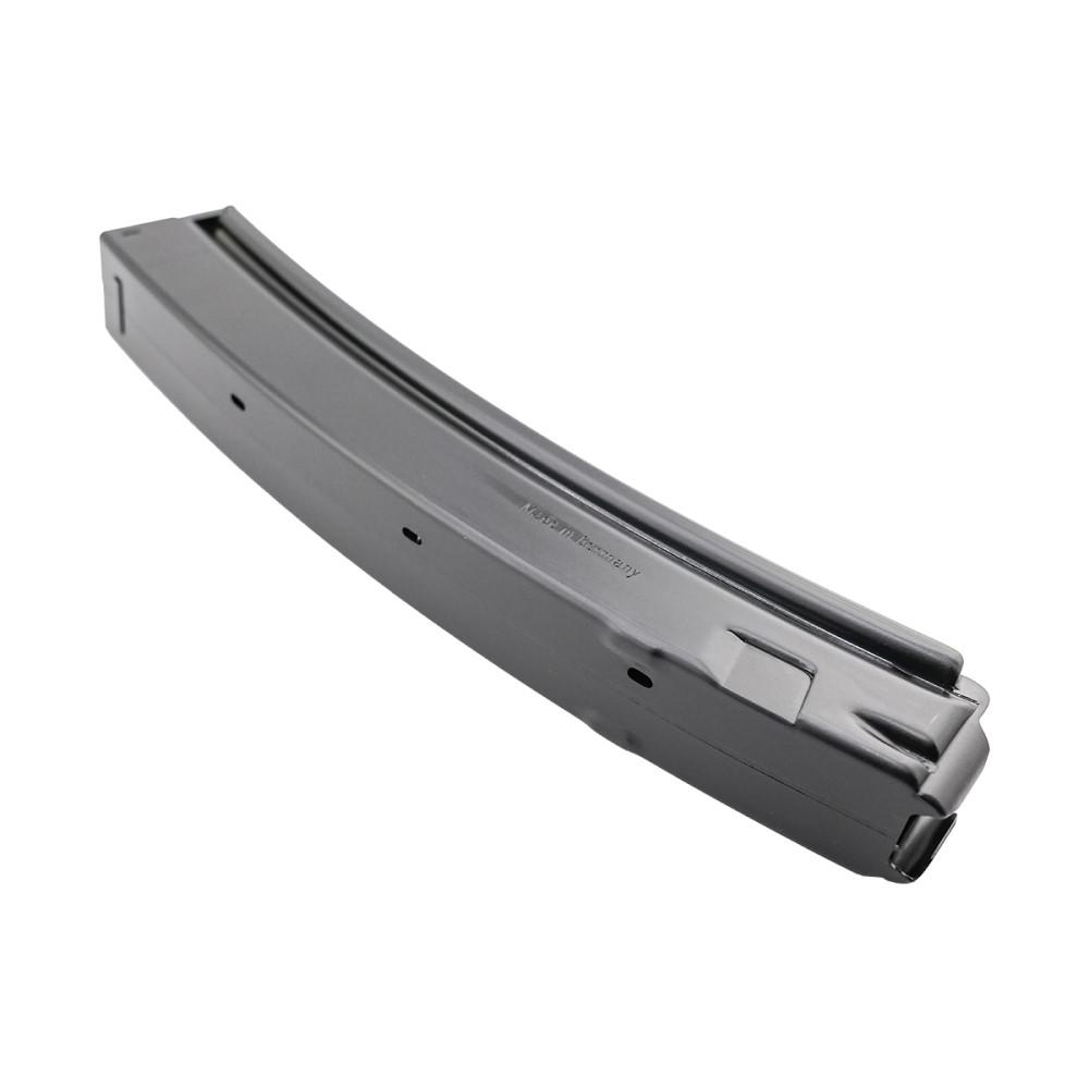 (image for) H&K SP5 SP5K Handgun Magazine Black 9mm Luger 30/rd