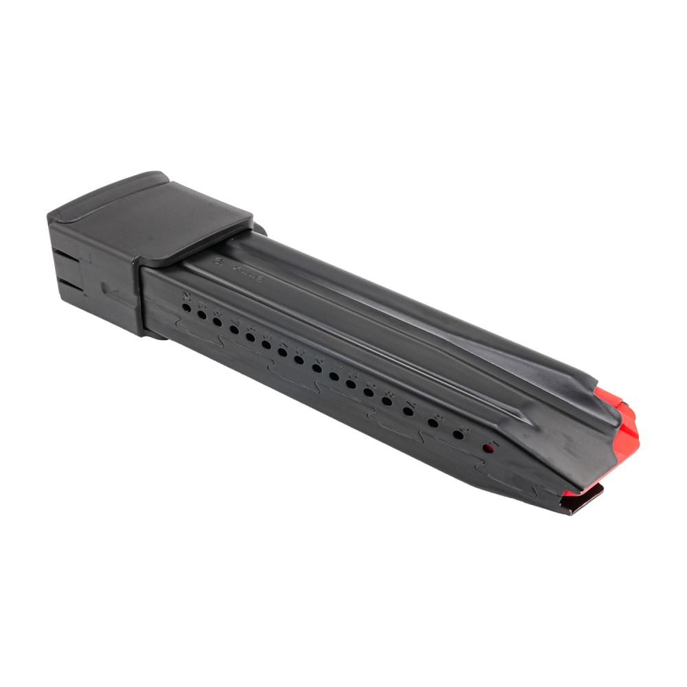 (image for) H&K VP9 P30 Handgun Magazine Black 9mm Luger 20/rd