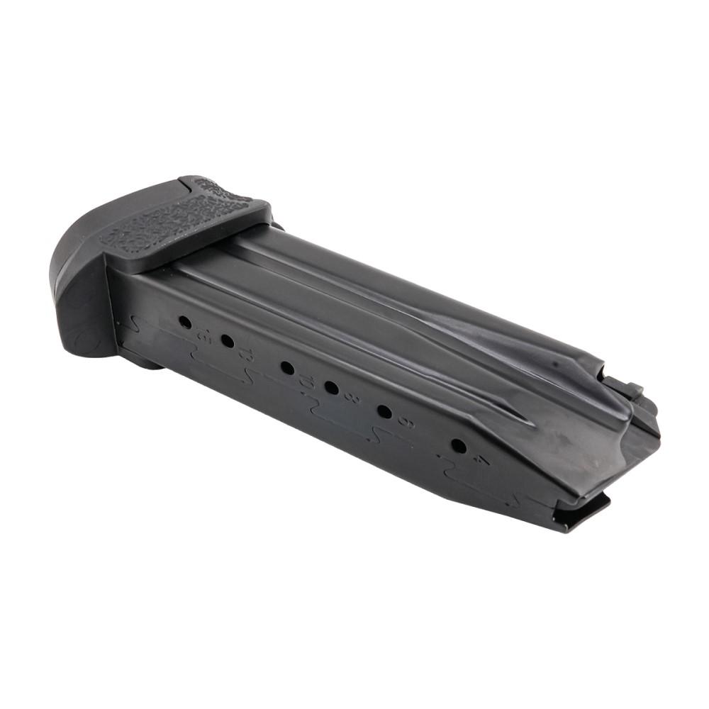 (image for) H&K VP9SK P30SK Handgun Magazine Black 9mm Luger 15/rd