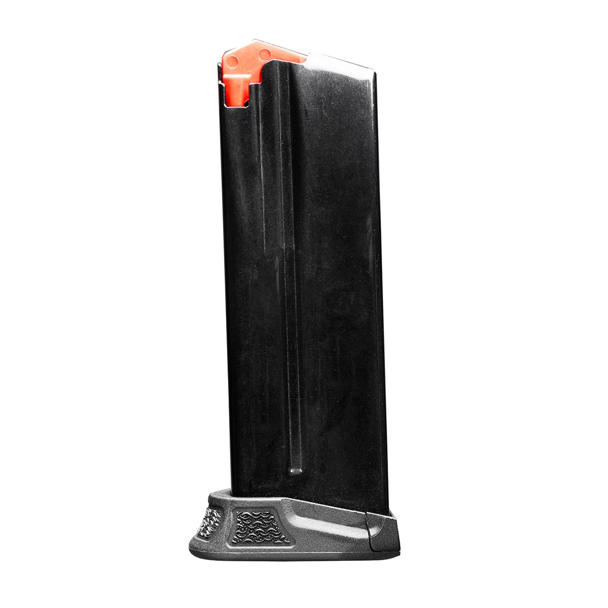 (image for) H&K CC9 Handgun Magazine w/Extended Floor Plate 9mm Luger 12/rd
