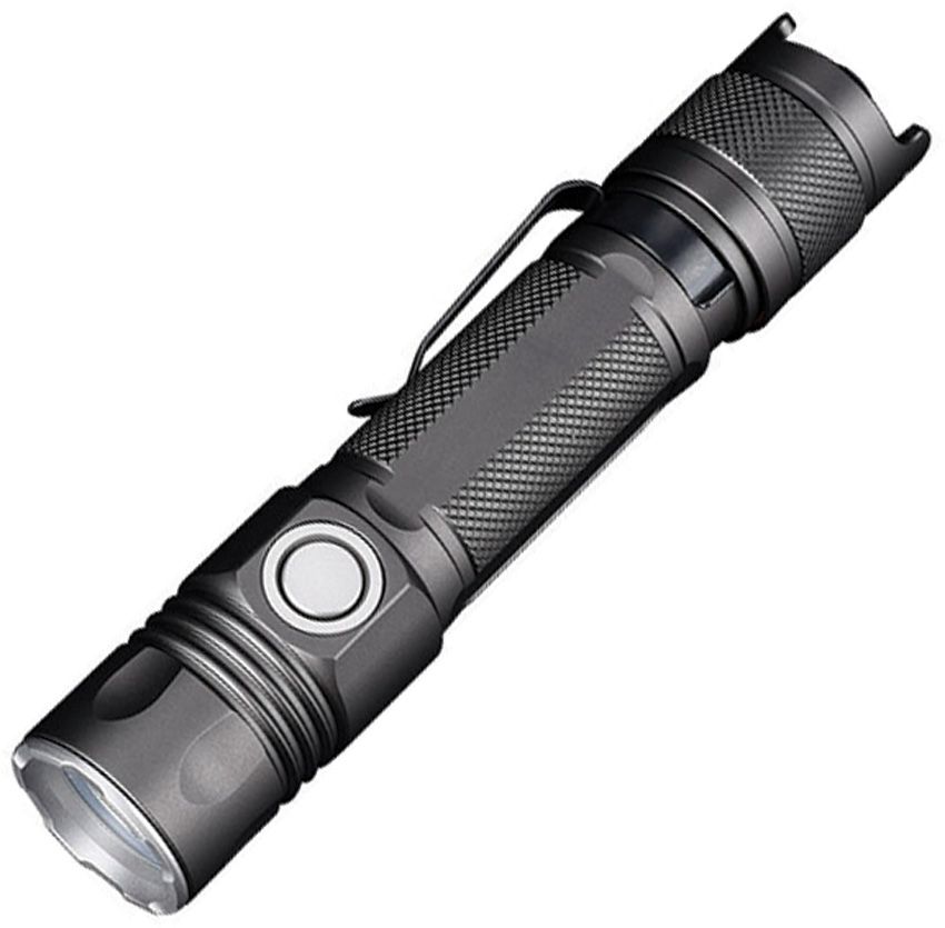 (image for) JETBeam 2MS Tactical Flashlight