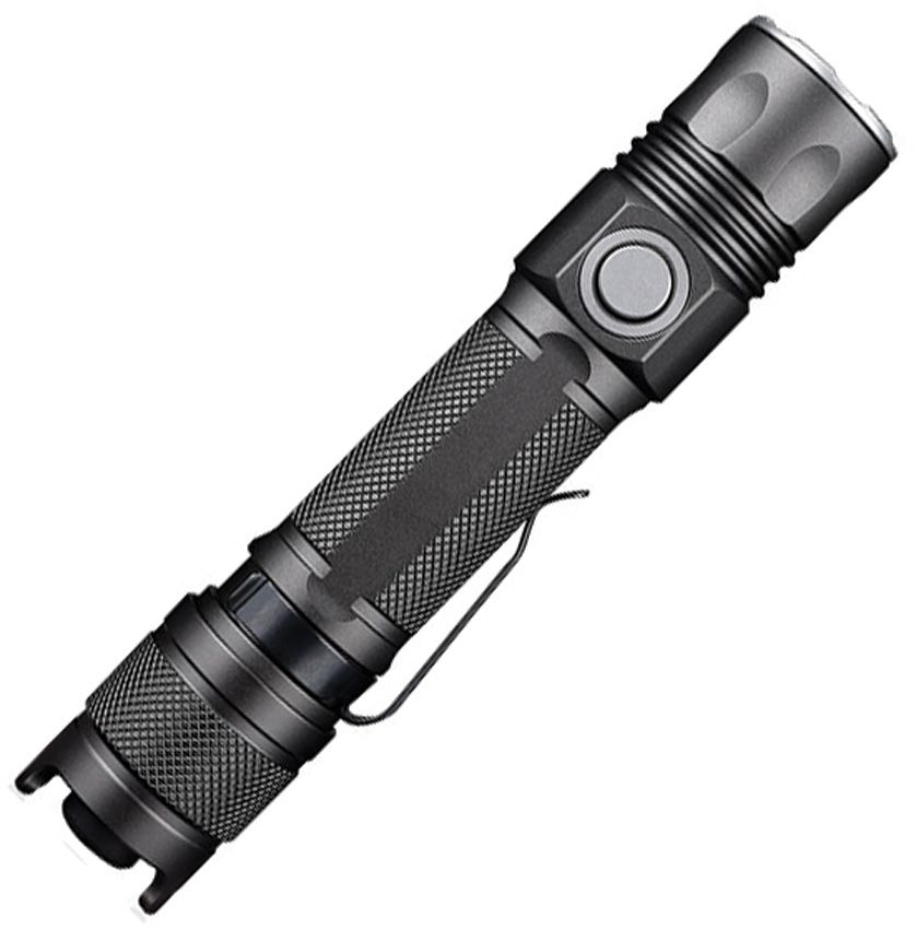 (image for) JETBeam 2MS Tactical Flashlight
