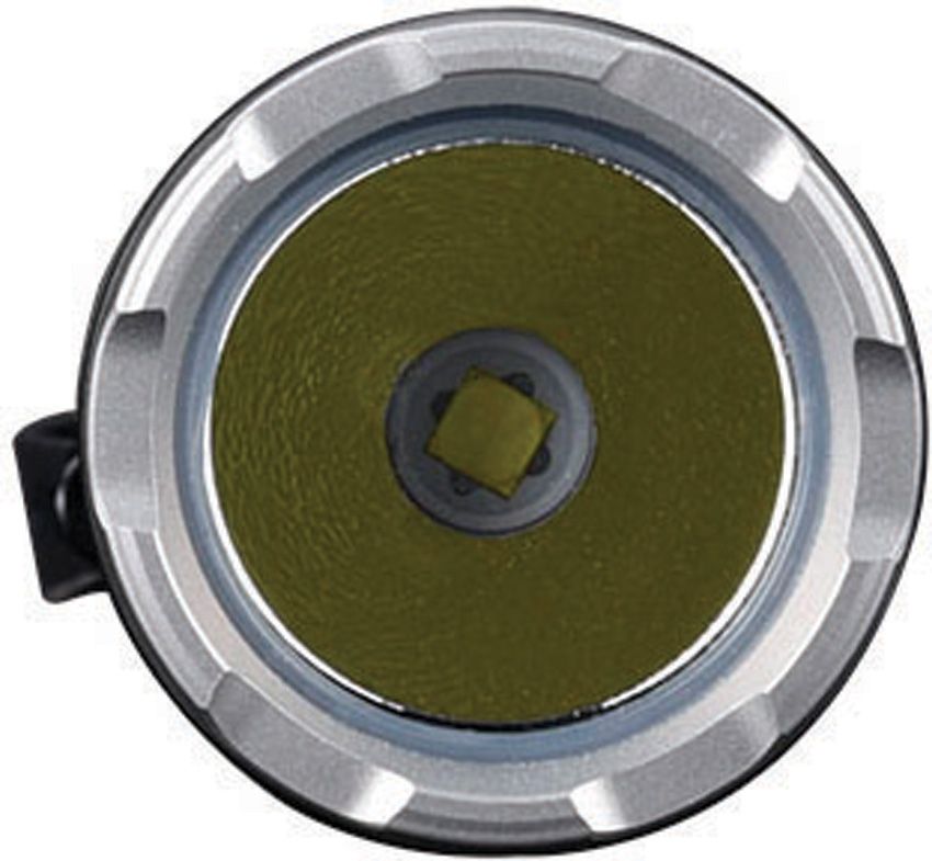 (image for) JETBeam 2MS Tactical Flashlight