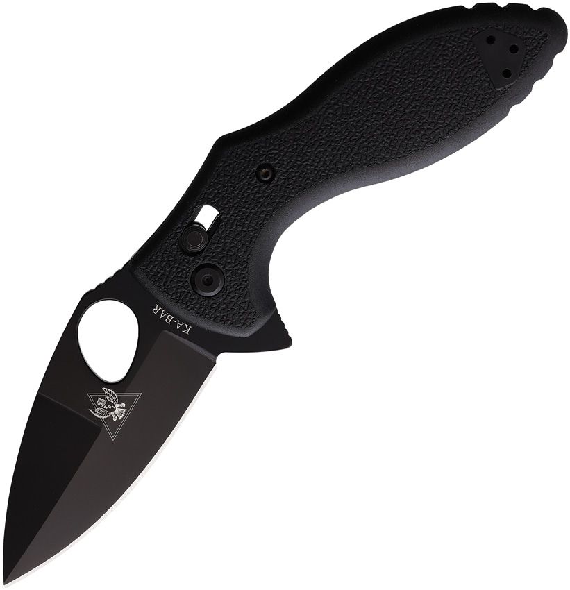 (image for) Ka-Bar TDI Crossbar Lock