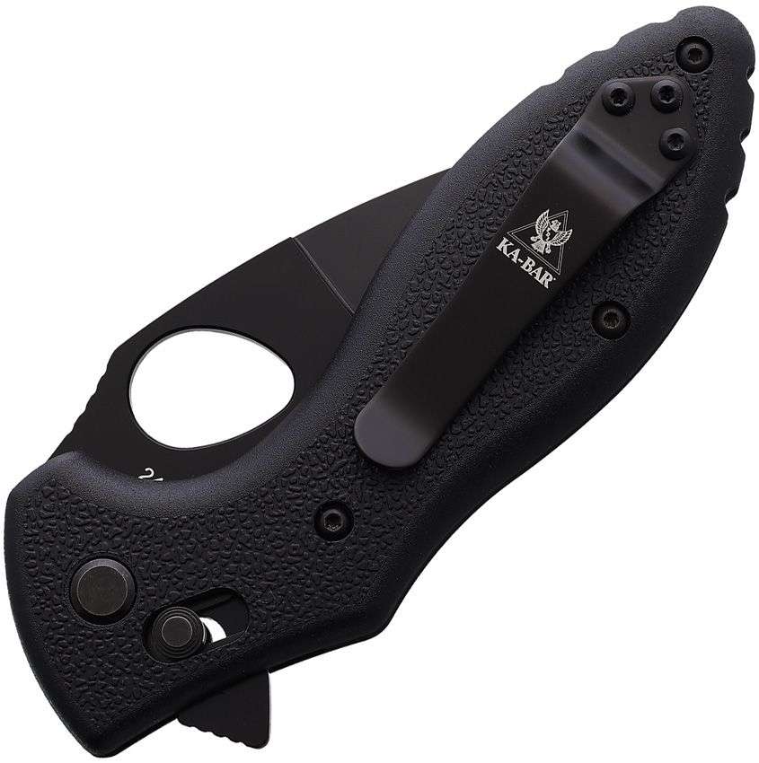 (image for) Ka-Bar TDI Crossbar Lock