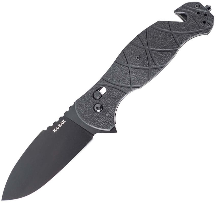(image for) Ka-Bar Coytu Crossbar Lock