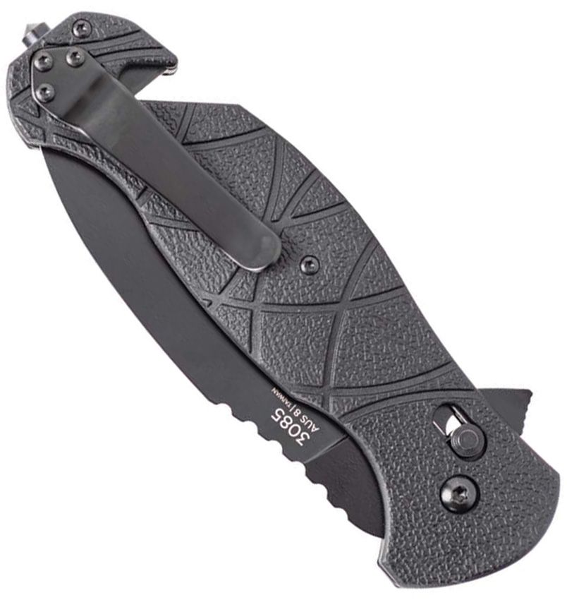 (image for) Ka-Bar Coytu Crossbar Lock