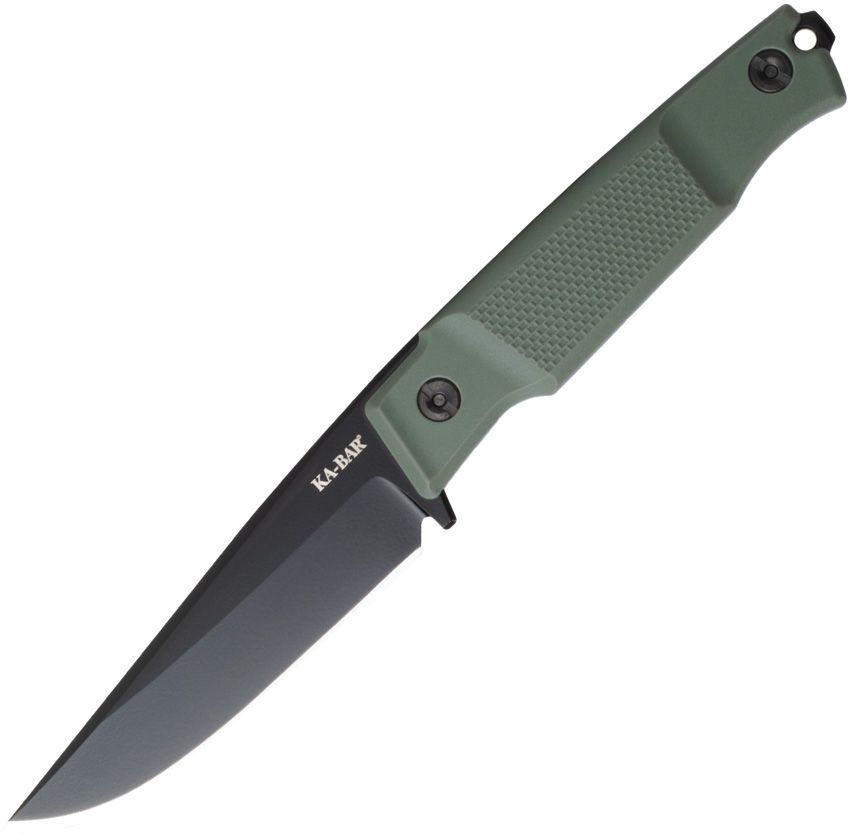 (image for) Ka-Bar Apex Fixed Blade