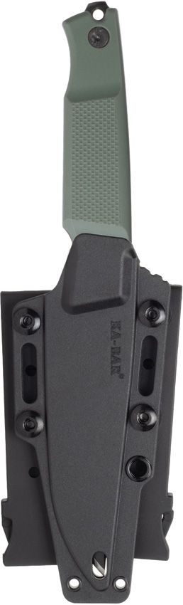 (image for) Ka-Bar Apex Fixed Blade