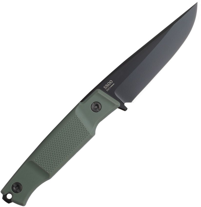 (image for) Ka-Bar Apex Fixed Blade