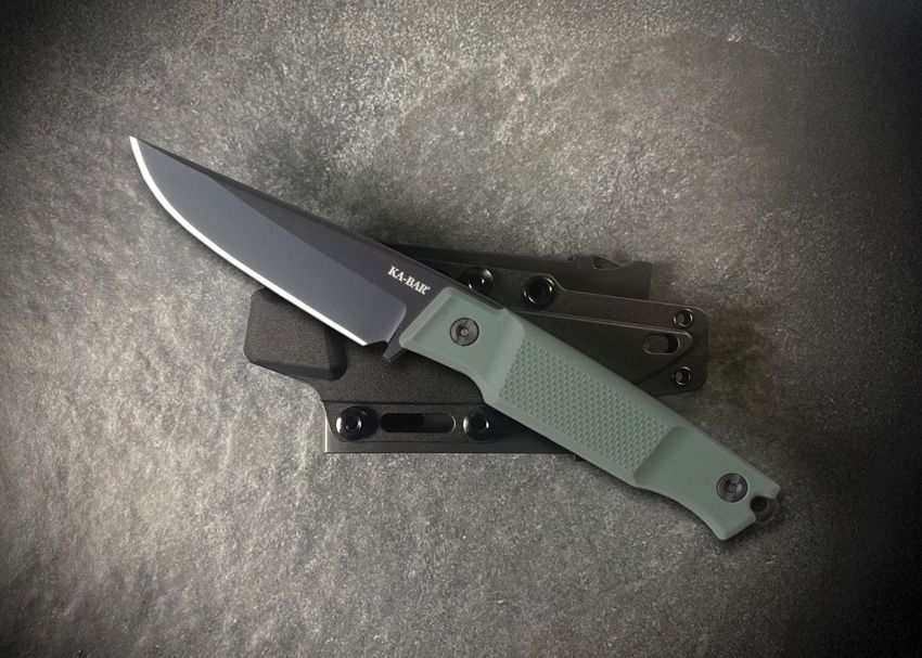 (image for) Ka-Bar Apex Fixed Blade