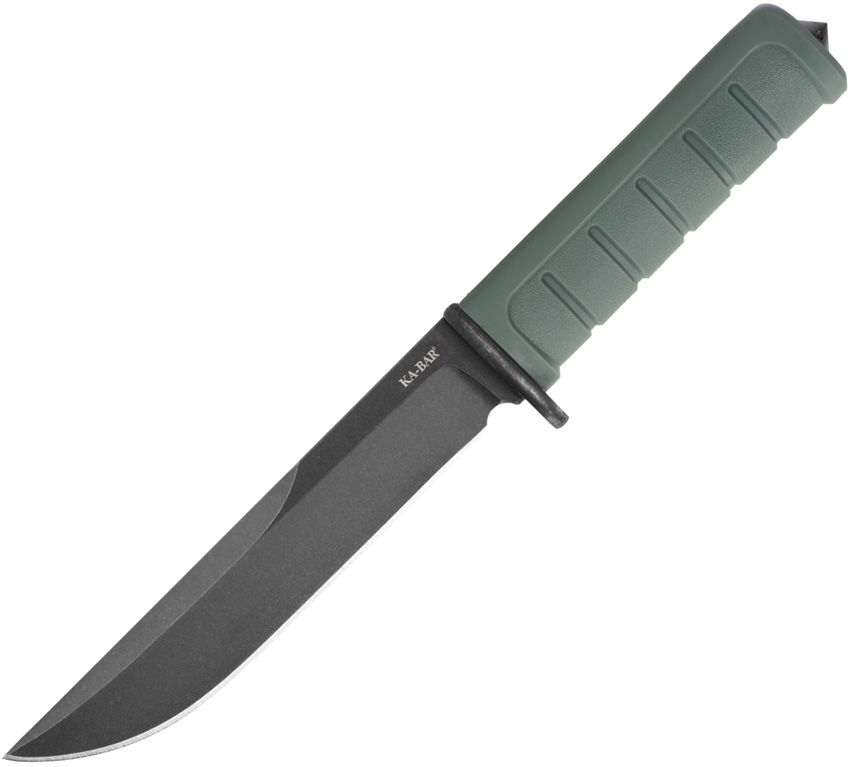 (image for) Ka-Bar Dust I Fixed Blade